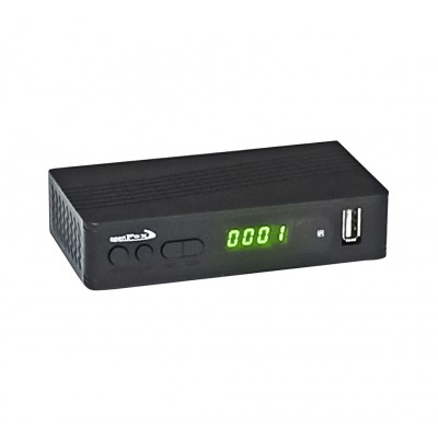 Т2 тюнер Openfox T2-Mini Smart 5 