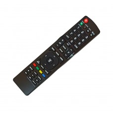 Пульт для телевизора LG AKB72915207 универсальный 