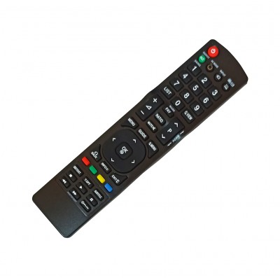 Пульт для телевизора LG AKB72915207 универсальный 