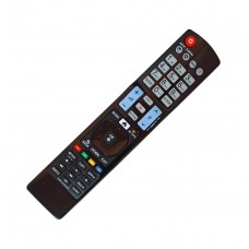 Пульт для телевизора LG AKB74455403