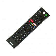 Пульт для телевизора Sony RMF-TX200P с голосовым управлением