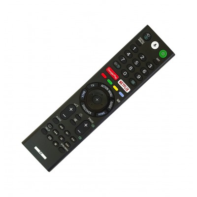 Пульт для телевизора Sony RMF-TX200P с голосовым управлением