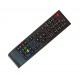 Пульт для телевизоров Bravis, Akai, MYSTERY GHK-4421A 