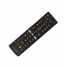 Пульт для телевизора LG AKB75095307 универсальный 