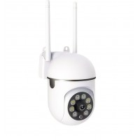 Камера видеонаблюдения  Wi-Fi 06205 для помещений