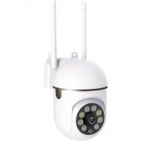Камера видеонаблюдения  Wi-Fi 06205 для помещений