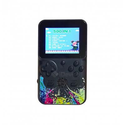 Игровая консоль Handheld Game Boy G620