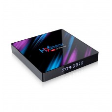 Смарт приставка H96 Max 4/32 Гб