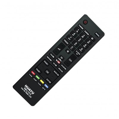 Пульт для телевизора Haier Huayu RM-L1313 универсальный