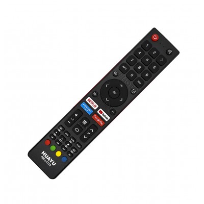 Пульт для телевизора Bravis, Aiwa Huayu RM-L1718