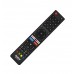Пульт для телевизора Bravis, Aiwa Huayu RM-L1718
