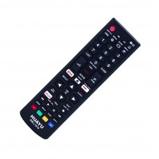 Пульт для телевизора LG Huayu RM-L1616 универсальный Пульт для телевизора LG Huayu RM-L1616 универсальный