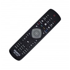 Пульт для телевизоров Philips Huayu RM-L1225 универсальный