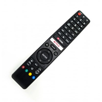 Пульт для телевизора Sharp CRC 326V 