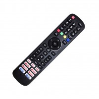 Пульт для телевизора Hisense CRC2505V универсальный