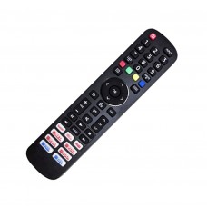Пульт для телевизора Hisense CRC2505V универсальный