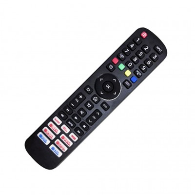 Пульт для телевизора Hisense CRC2505V универсальный