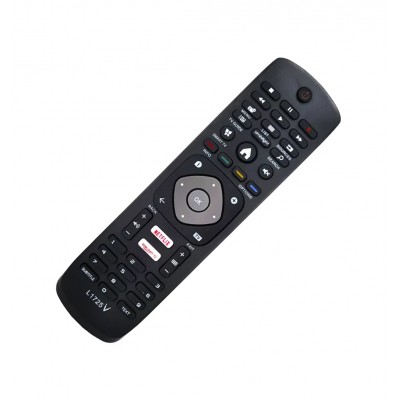 Пульт для телевизоров Philips L1725/L1285V универсальный