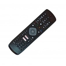 Пульт для телевизоров Philips L1725/L1285V универсальный