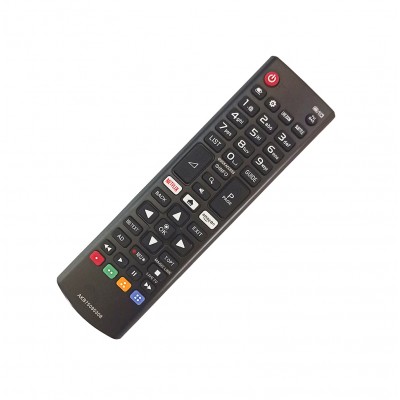 Пульт для телевизора LG AKB75095308