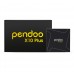 Андроид ТВ приставка Pendoo x10 plus 2/16 Гб