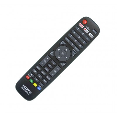 Пульт для телевизоров Haier, Kivi Huayu RM-L1535 Plus