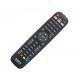 Пульт для телевизоров Haier, Kivi Huayu RM-L1535 Plus Пульт для телевизоров Haier, Kivi Huayu RM-L1535 Plus