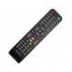 Пульт для телевизора CRC 1211V универсальный