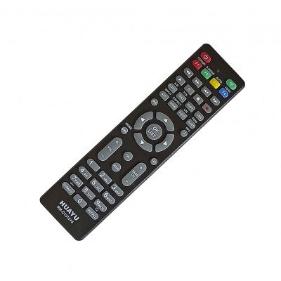 Пульт универсальный  Huayu RM-D1312+5