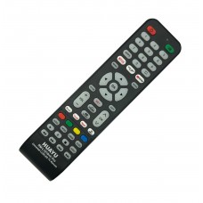 Пульт для телевизора Huayu RM-L1210+H Pro универсальный