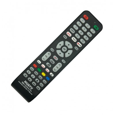 Пульт для телевизора Huayu RM-L1210+H Pro универсальный