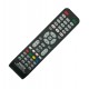 Пульт для телевизора Huayu RM-L1210+H Pro универсальный