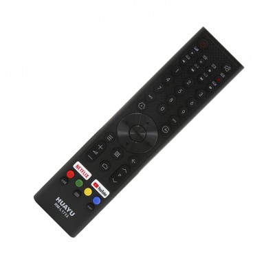 Пульт Huayu RM-L1713 для телевизоров Grunhelm, Bravis, Aiwa