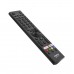 Пульт Huayu RM-L1713 для телевизоров Grunhelm, Bravis, Aiwa
