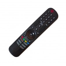 Пульт для телевизора LG CRC 2221V универсальный