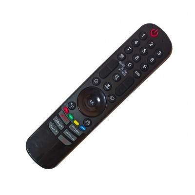 Пульт для телевизора LG CRC 2221V универсальный