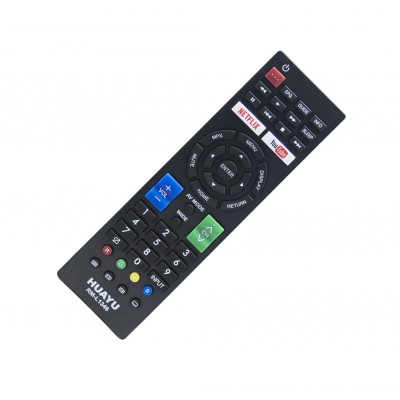 Пульт для телевизора Sharp Huayu RM-L1346 универсальный