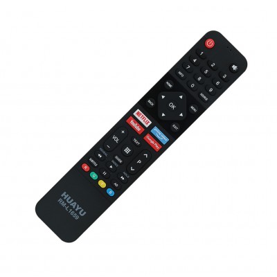 Пульт для телевизоров Skyworth Huayu RM-L1659 