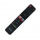 Пульт для телевизоров Skyworth Huayu RM-L1659 