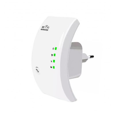 Репитер wi-fi  LV-WR01T 300 Мбит/с