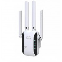 Репитер wi-fi  LV-WR43T/45T 300 Мбит/с
