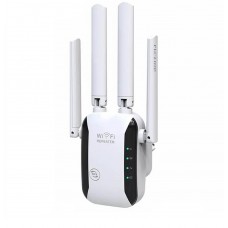Репитер wi-fi  LV-WR43T/45T 300 Мбит/с
