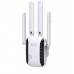 Репитер wi-fi  LV-WR43T/45T 300 Мбит/с
