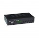 Тюнер т2 World Vision T645B FM
