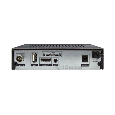 Купить т2 World Vision T625A с функцией DLNA DMR приставка т2 в ...
