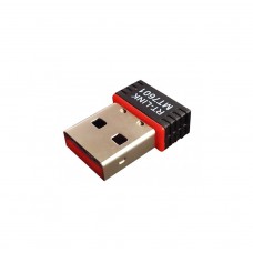 USB-Wi-Fi адаптер на чипе MT7601 