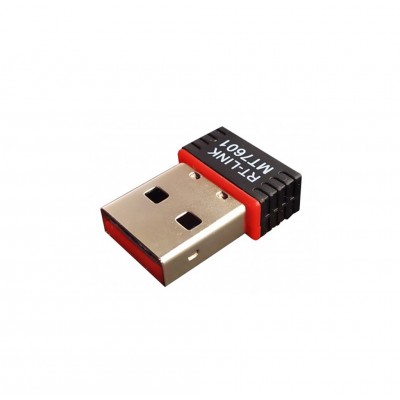 USB-Wi-Fi адаптер на чипе MT7601 