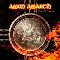 Amon Amarth – Fate Of Norns LP 2004/2022 (3984-14498-1)