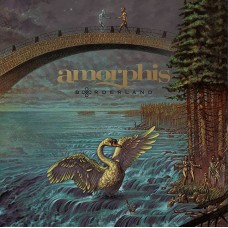 Amorphis – Borderland 2LP 2025 (1.0143.101.05)
