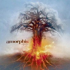 Amorphis – Skyforger 2LP 2009/2018 (BOBV552LP)